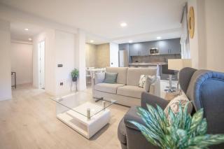 IFEMA-Airport. 2 bed. AC - Madrid - 7