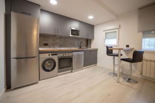 IFEMA-Airport. 2 bed. AC - Madrid - 3