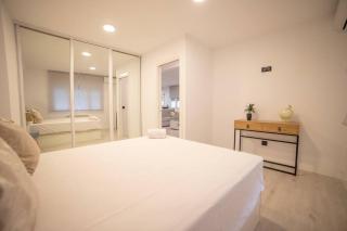 IFEMA-Airport. 2 bed. AC - Madrid - 1