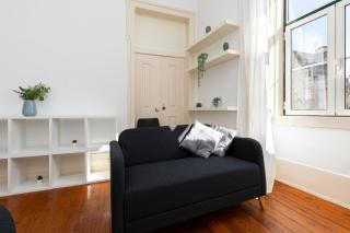 4BR Lisbon Apartment - Central Location - Lisboa - 4