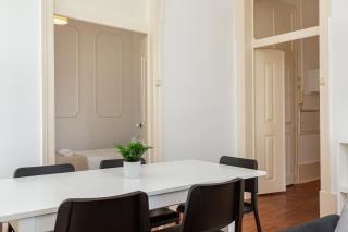 4BR Lisbon Apartment - Central Location - Lisboa - 7