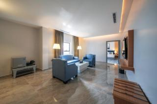 فندق بيرلي ابها - 2