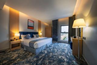 فندق بيرلي ابها - 0