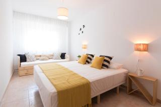 Beach Paradise Flat in Denia Centre w/ Large Pool - Denia - 8