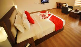 HOTEL ABAAM CHELSEA - Ernakulam - 3