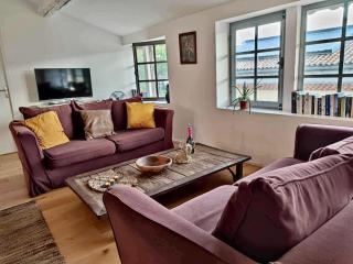 Loft Chic Verdun / ConciergerieDameCarcas - Carcassonne - 1