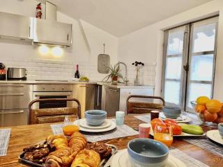 Loft Chic Verdun / ConciergerieDameCarcas - Carcassonne - 7