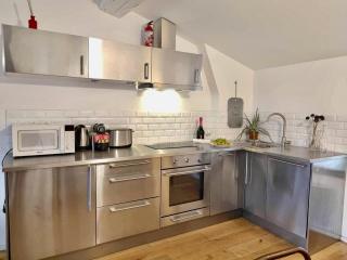 Loft Chic Verdun - 1