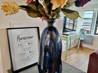 Loft Chic Verdun / ConciergerieDameCarcas - Carcassonne - 6