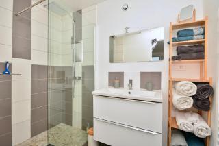 Gîte le Mizériat - Appartement avec piscine privée - Saint-Didier-sur-Chalaronne - 6