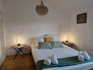 Loft Chic Verdun / ConciergerieDameCarcas - Carcassonne - 8