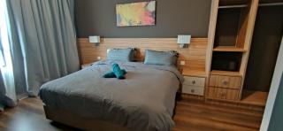 H&W Sunway Onsen Suite Tambun Sunway City Ipoh - Ipoh - 7