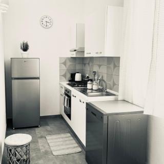 Alloggio 2 / Casa Marley Porto Pollo - 1