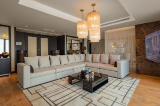 Amman Rotana - 1