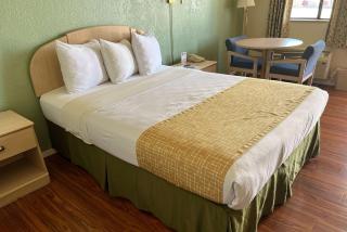 Travelodge by Wyndham Holbrook - Holbrook - 4