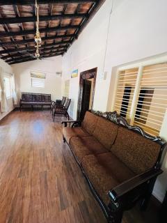 GOKARNA JUNCTION - A vintage homestay - Gokarna - 6