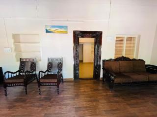 GOKARNA JUNCTION - A vintage homestay - Gokarna - 7
