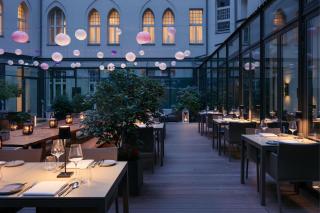 Roomers Berlin Steinplatz, Autograph Collection - Berlin - 4