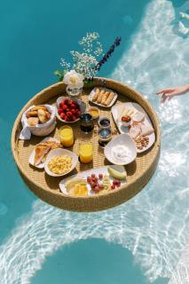 Saray Monumental Luxury Villa Medieval Town, Rhodes - 7