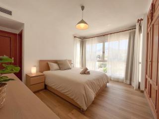 Appartement spacieux avec terrasse et piscine - 9