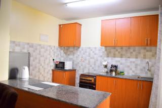 Elegant Furnished 2 bedroom Apartment in Nairobi Ngara - 3