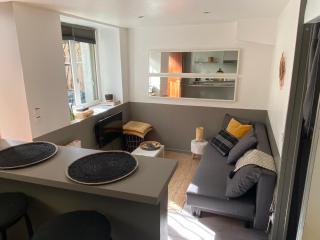 Pied à terre en plein coeur de Montmorency - Montmorency - 7