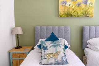 The Sandbeck, Goathland - Whitby - 7