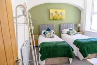 The Sandbeck, Goathland - 5