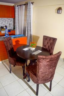 Elegant Furnished 2 bedroom Apartment in Nairobi Ngara - 7