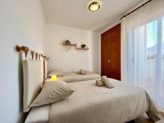 Appartement spacieux avec terrasse et piscine - Benalmádena - 7