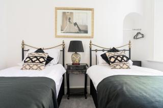 The Sandbeck, Danby - 0