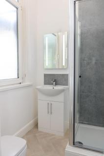 The Sandbeck, Danby - Whitby - 4