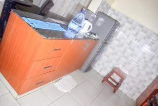 Elegant Furnished 2 bedroom Apartment in Nairobi Ngara - 1