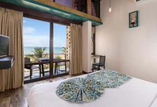 Inidi Leisure Luxury Villas - Wadduwa - 0