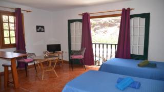 Apartamento Nelly S4 - Valle Gran Rey - 6