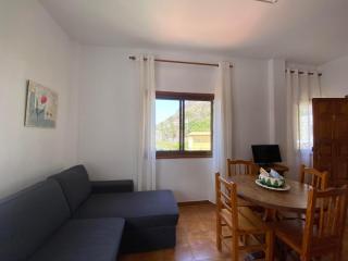 Apartamento Nelly A2 - Valle Gran Rey - 6