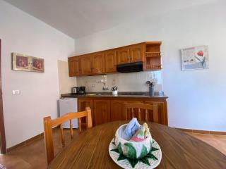 Apartamento Nelly A2 - Valle Gran Rey - 3