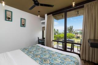 Inidi Leisure Luxury Villas - Wadduwa - 9