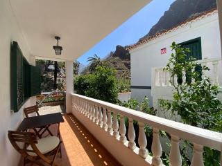 Apartamento Nelly A4 - Valle Gran Rey - 9