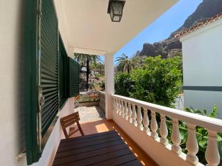 Apartamento Nelly A4 - Valle Gran Rey - 7