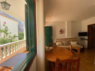 Apartamento Nelly A4 - Valle Gran Rey - 1