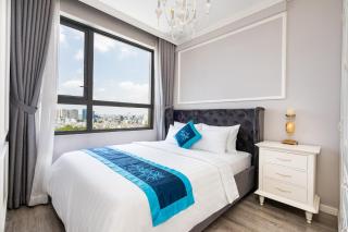 Two bedroom apartment - Ho Chi Minh - 0