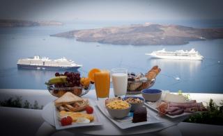 Fanari Vista Suites - Fira - 5