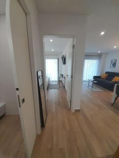 Charming Apartment Monte Residence on top Floor. - 4