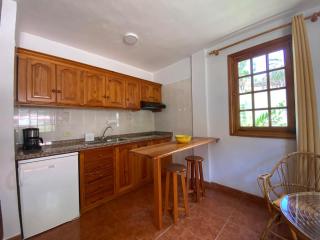Apartamento Nelly S2 - Valle Gran Rey - 9