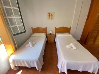 Apartamento Nelly S2 - Valle Gran Rey - 3