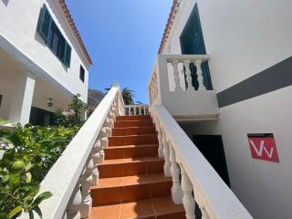 Apartamento Nelly S3 - Valle Gran Rey - 9