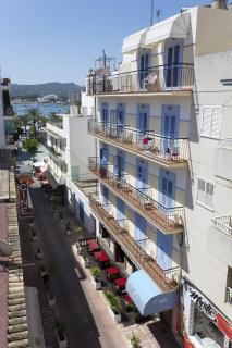 Hostal Ferrer - San Antonio - 0