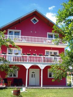House Rapo - Korenica - 6