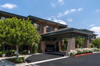 Hampton Inn & Suites Agoura Hills - Agoura Hills - 8